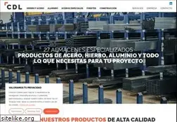 Sites similar to cdl.es
