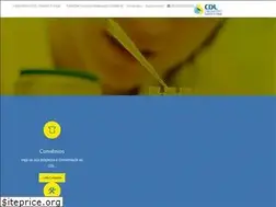 Sites similar to cdl.med.br