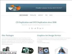 Sites similar to cdlab.com