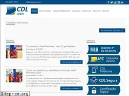 Sites similar to cdlages.com.br
