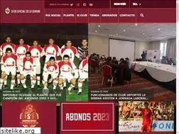 Sites similar to cdlaserena.cl
