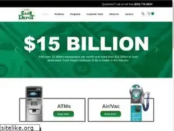 Sites similar to cdlatm.com