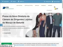 Sites similar to cdlbaturite.com.br