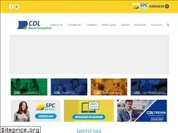 Sites similar to cdlbento.com.br