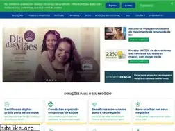 Sites similar to cdlbh.com.br
