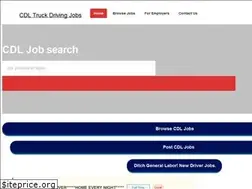 Sites similar to cdlboards.com