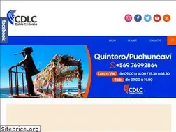 Sites similar to cdlc.cl