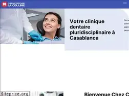 Sites similar to cdlc.ma