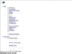Sites similar to cdlcampos.org.br