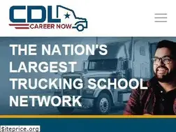 Sites similar to cdlcareernow.com