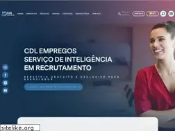 Sites similar to cdlcaxias.com.br