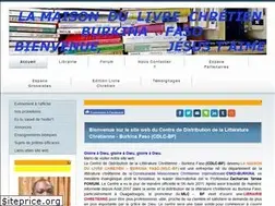 Sites similar to cdlcbf.jimdo.com