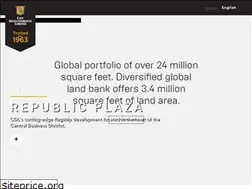Sites similar to cdlcommercial.com.sg