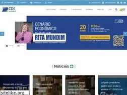 Sites similar to cdlcontagem.com.br