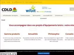 Sites similar to cdld.fr