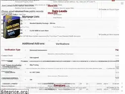 Sites similar to cdldata.com
