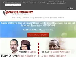 Sites similar to cdldrivingacademy.com