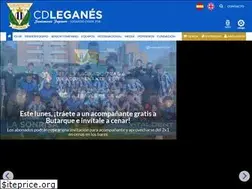 Sites similar to cdleganes.com