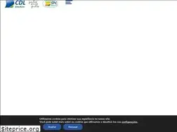 Sites similar to cdlerechim.com.br