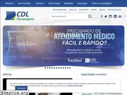 Sites similar to cdlflorianopolis.org.br