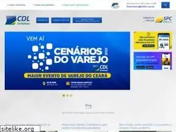 Sites similar to cdlfor.com.br