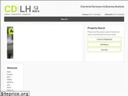 Sites similar to cdlh.co.uk