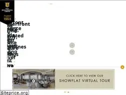 Sites similar to cdlhomes.com.sg