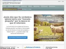 Sites similar to cdlidd.es