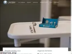 Sites similar to cdlindsay.com