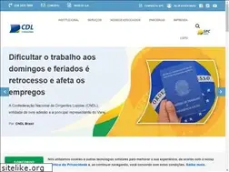Sites similar to cdlitabaiana.com.br