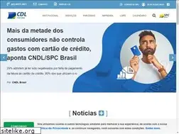 Sites similar to cdlitaituba.com.br