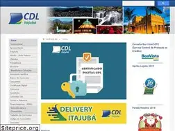 Sites similar to cdlitajuba.com.br