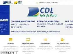 Sites similar to cdljf.com.br
