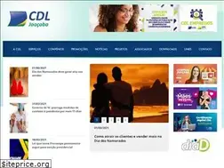 Sites similar to cdljoacaba.com.br
