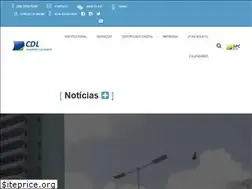 Sites similar to cdljuazeirodonorte.org.br