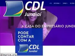 Sites similar to cdljundiai.com.br