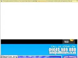 Sites similar to cdlleisure.co.uk