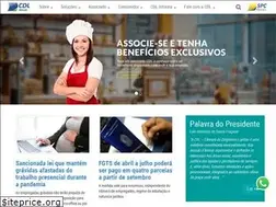 Sites similar to cdlmacae.com.br