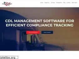 Sites similar to cdlmanager.com