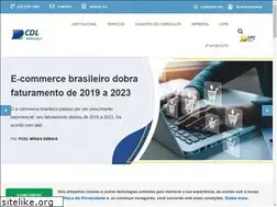 Sites similar to cdlmanhuacu.com.br