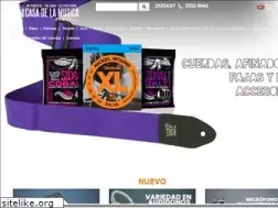 Sites similar to cdlmusica.com