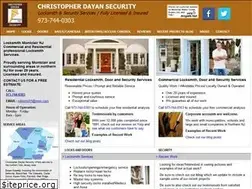 Sites similar to cdlocks.com