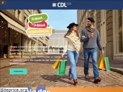 Sites similar to cdlpoa.com.br