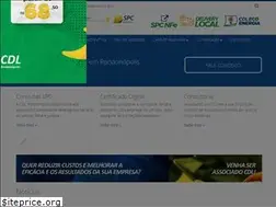Sites similar to cdlroo.org.br