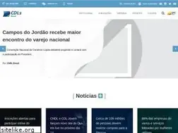 Sites similar to cdls.org.br