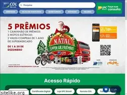 Sites similar to cdlsaoluis.org.br