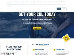 Sites similar to cdlschool.com