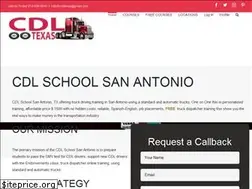 Sites similar to cdlschooltexas.com