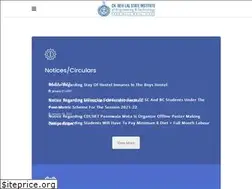 Sites similar to cdlsiet.ac.in