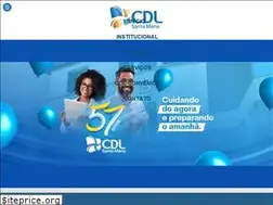 Sites similar to cdlsm.com.br